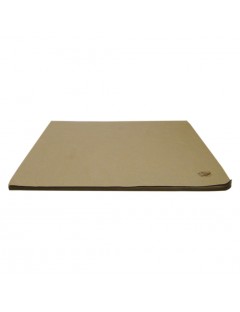 Mantel nature kraft 40x30...