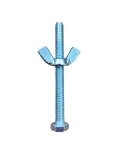 1 Pack (2 Tornillos 2...