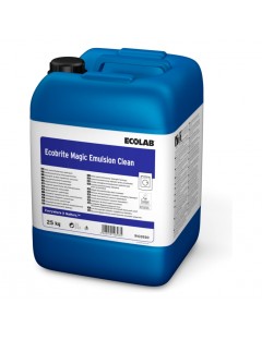 ECOBRITE MAGIC EMULSION...