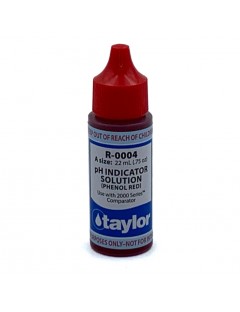 Reactivo PH R-0004 Phenol...
