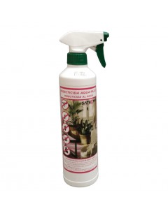 Ecoinsecticida Aqua-Plus...