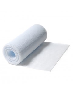 Rejilla posavasos PVC 4x34...