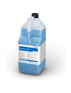 Clear Dry Classic 5 l....