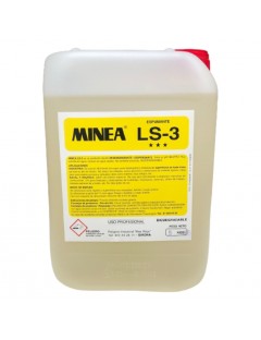 Jabón de baldeo LS-3...
