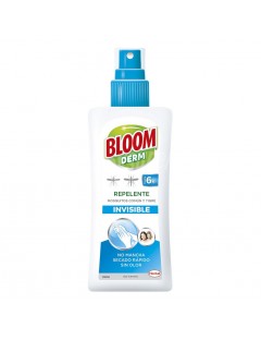 REPELENTE DE INSECTOS BLOOM...