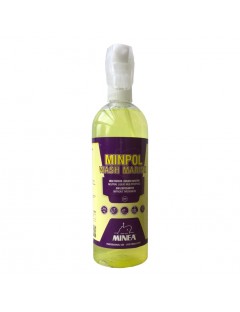 Limpiador neutro Minipol...