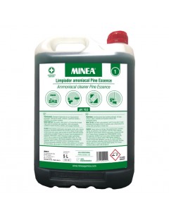 Limpiasuelos amoniacal Pine...