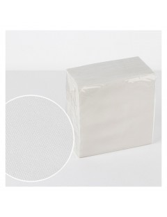 Servilleta p&p 33x33 cm.  2...