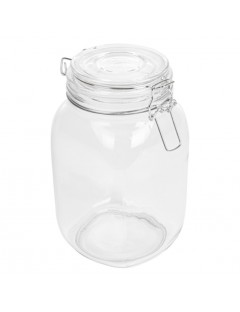 +++ Tarro Cristal Con...