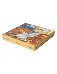 CAJA PIZZA 30CMCARTON...