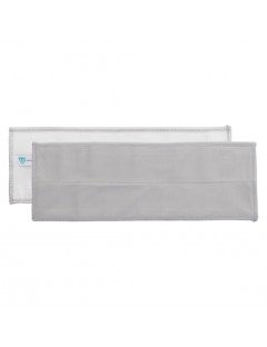 Paño c/velcro Clean-Glass...