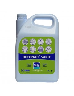 Limpiador neutro Deternet...