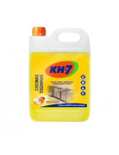 Cocinas profesional kh-7...