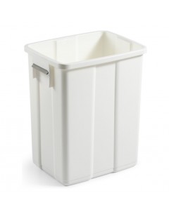 CONTENEDOR 25L GRIS PARA...