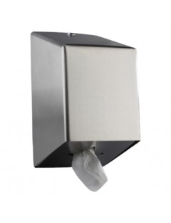 Dispensador papel mecha...