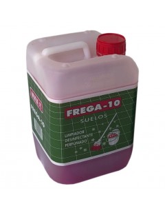 Limpiasuelos Frega-10...
