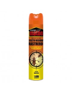 INSECTICIDA  VINFER MATON...