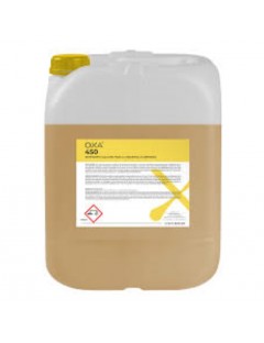 Detergente Liquido Completo...