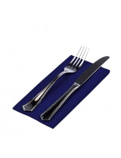 Servilletas 1/8 p&p 40x40...