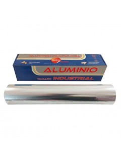 Aluminio Eco 29 cm.  11...