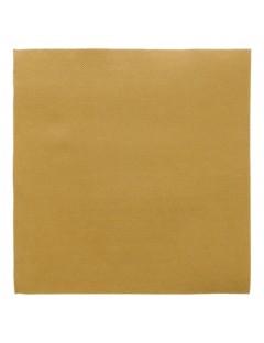 SERVILLETA ORO TISSUE 39x39...