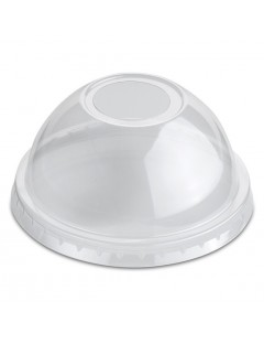 Tapa Cúpula Oval...