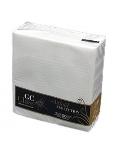 Servilleta GC Class 40x40...