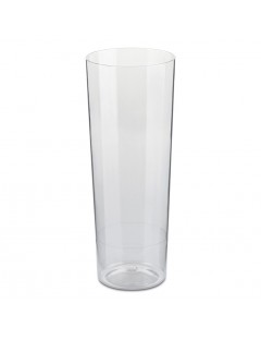 Vaso flexi tubo PP 300 cc....