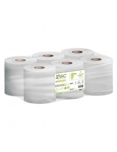 Papel Mecha 2 h. 106 m....