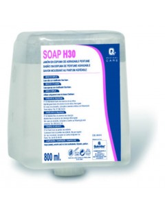 JABON ESPUMA MANOS SOAP H30...