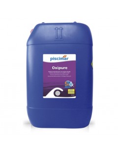 Oxipure PM-430 Oxigeno...