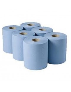 PAPEL MECHA  1H AZUL   052...