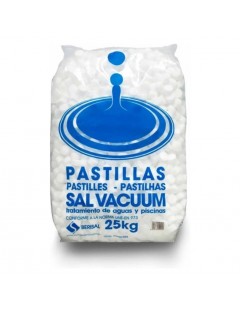 Sal cilíndrica pastilla (s....