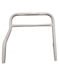 Soporte metal para prensa...