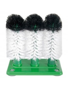 CEPILLOS FREGAR VASOS NYLON...