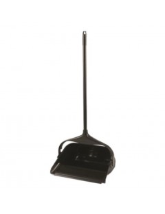 Recogedor Rosca Negro Con...