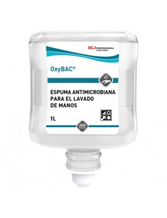 Recarga Espuma Manos...