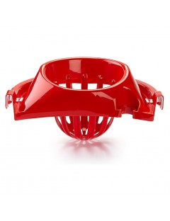 Escurridor Fregar rojo (1 un.)