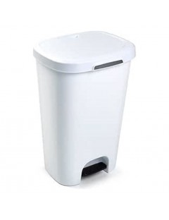 Cubo Basura Con Pedal...