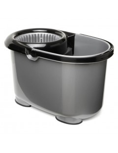 Cubo c/escurridor Twister...