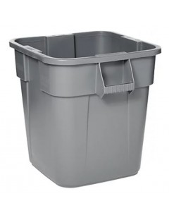 Contenedor cuadrado Brute...
