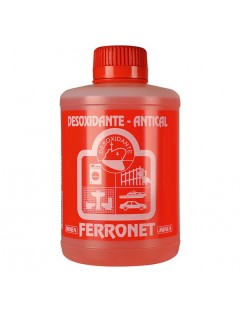 Ferronet deseng....