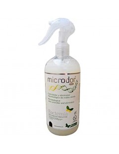 Microdor Pro Eliminador...