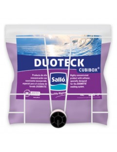 Duoteck detergent alta...
