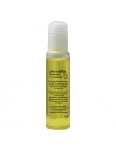 Lavajillas 35 ml (cj. 420 un.)