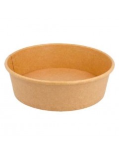 Ensaladera kraft 1100 ml....
